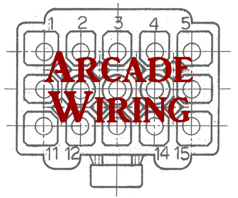 ArcadeWiring.com
